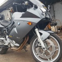 增城35000元出售F800ST！！！