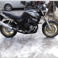 珠海南屏出一台精神98CB400