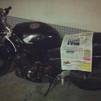 已给好倾讲的鹤山车友秒了