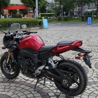 梧州降价出售FZ1S