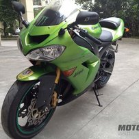 出售05川崎10R，接小刀