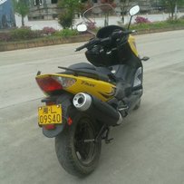 湖南郴州5W5出售09TMAX500