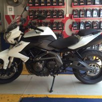 广州番禺出欧版14年 BN 600