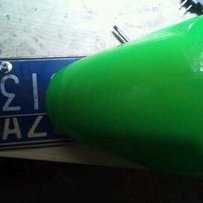 顺德容桂出售 蓝牌一套...(已售)