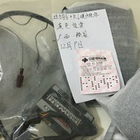 R6碳纤维件和动力司令！