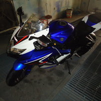 广州南沙降价出精神K8或换车