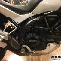 中山出售2011大贸杜卡迪MTS1200