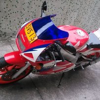 广东江门地区出台精神NSR湿离P3