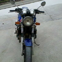 惠州代友出售XJR1300,22000元,接受换车,换跑车