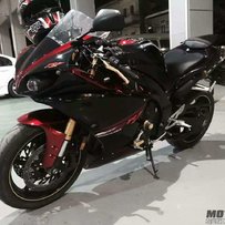 中山地区出售水水的09R1