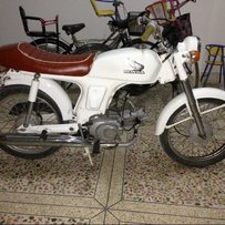 出部新新的嘉陵复古