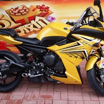 惠州博罗出原装原版一手**FZ6R