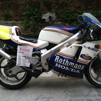 佛山 出2台车 NSR干P3 . KDX250 频道