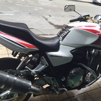 代友出台05年CB1300（江门）32000元