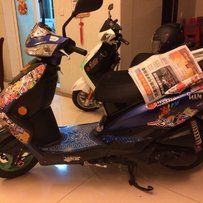 东莞地区3500，出售欧二小改迅鹰