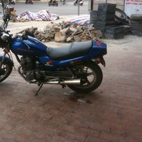 出售精神夜鹰本田250