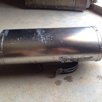 灵山卖两条排气，一对轮胎(以出）~~~~~~~~~~~~~~~~