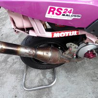 重发！东莞出jog50改意大利47.6单环套件