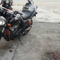 精神　靓仔ＣＢ400vtec2