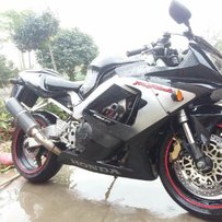 出售一台CBR929 一台巧格 一台RSZ