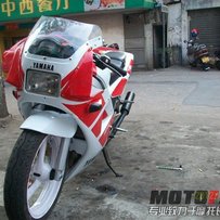 广东中山5200元继续出售一台超精神TZR250，喜欢的朋友就不要错过了。