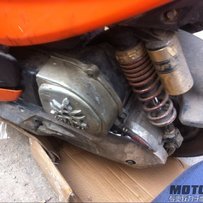 卖部10年福喜仔 日期小票已上传