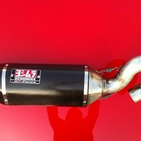 出售08-11年CBR1000吉村排气