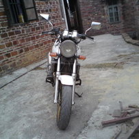 肇庆广宁出售精神94CB400,01佛沙250.