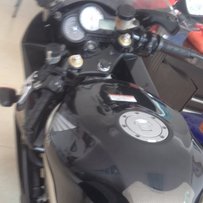 本田VTR 1000CC