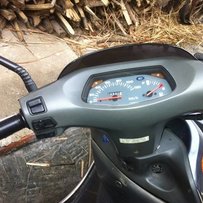 此车给深圳车友ibm 爽快打定金秒了，谢谢