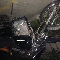 广州大白菜250宗申爬山鸡