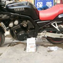 广州代友出售fz400