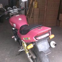 佛山南海大沥代友出售z1000和xjr400