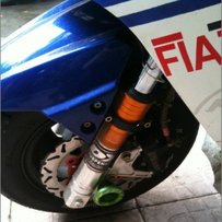 番禺大岗代友出售出售3有光陽鋒麗62拉380水冷