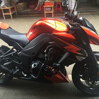 翁源地区代友出售12款z1000