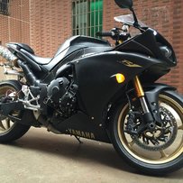 代友出售精神09年R1