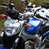 佛山高明3.3W出售06 FZ6N