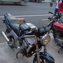 精神CB-1无敌  8500元