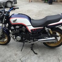 广东东莞出售：07年CB750