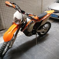 KTM  350  越野车