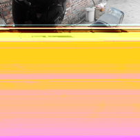 番禺南沙出95cb400同大蚂蚁400