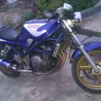 广州增城6500出一台盗匪250和1500出一台半尸体雅马哈