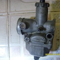 出售花猫、银猫原装化油器，60元单个 （包原装）