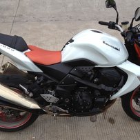 惠州市区代友出售川崎08Z1000