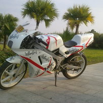 广州增城出售NS-1改250夜莺发动机