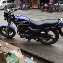 广东台山4000出售改装CBX250~~~~~