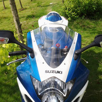 广州出售06年大R,大降价37000，其中捐一千给东莞锋少母亲治病