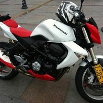 中山出精神08Z1000卖5.35W