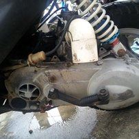 中山出售三台二冲