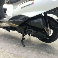 出售雅马哈讯鹰